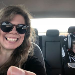 Meet your Posher, Taylor